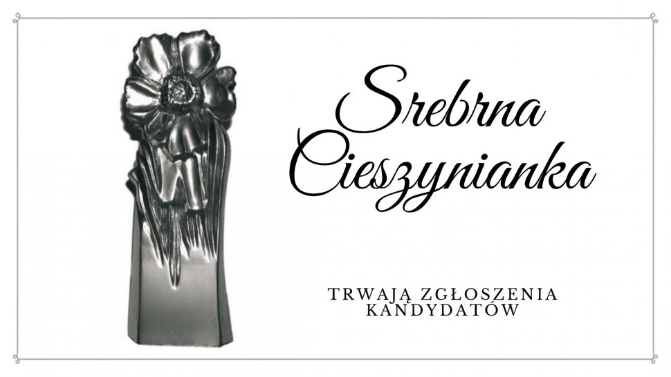 Srebrna Cieszynianka